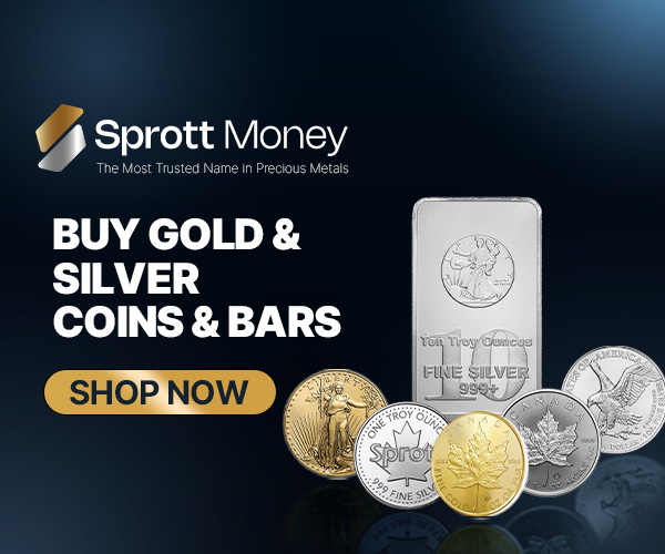 SprottMoney