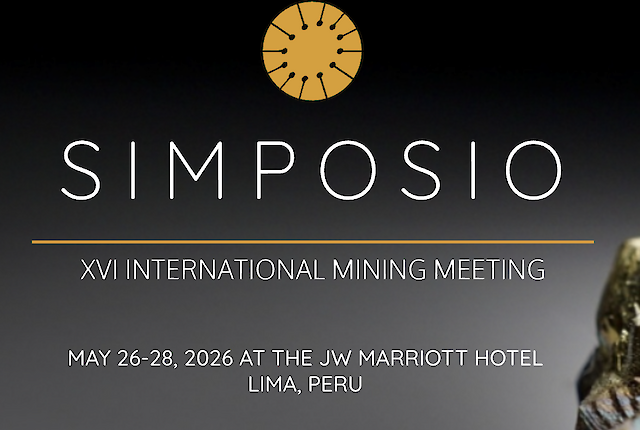 Speaking & Conferences